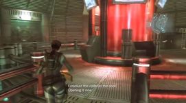 photo d'illustration pour le dossier:Resident Evil Revelations HD